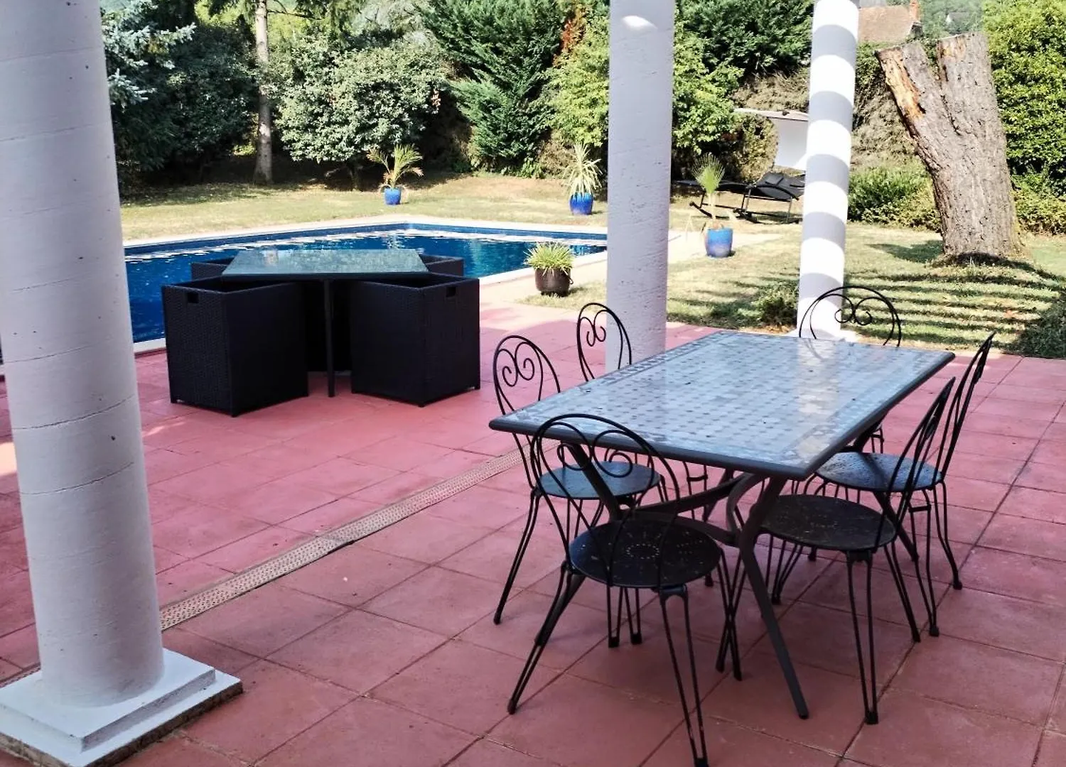 Villa Lanzac