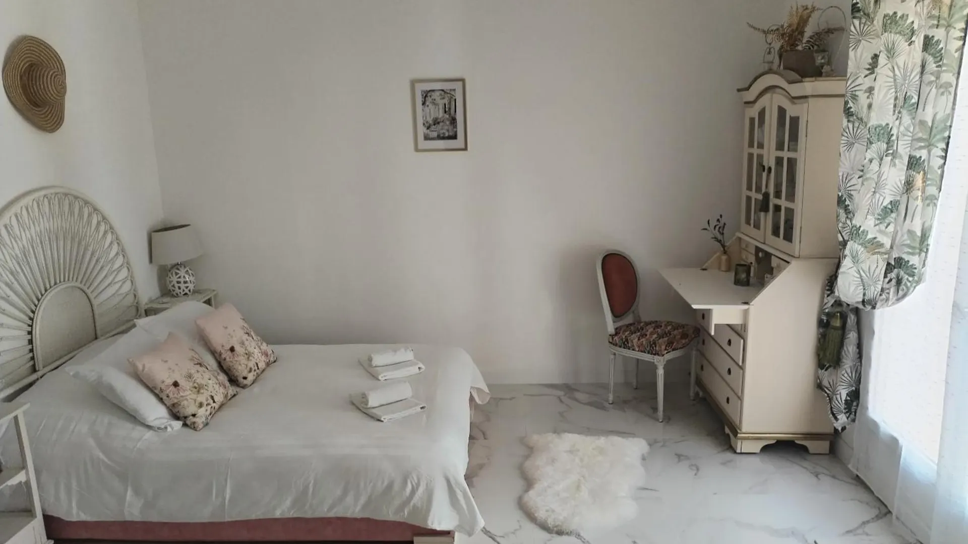 Villa Lanzac