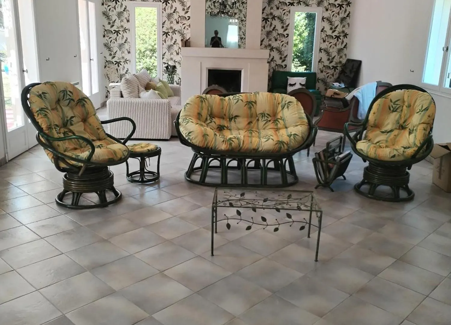 Villa Lanzac